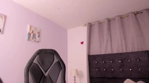 Paula Princess online show from March 9, 2:16 am