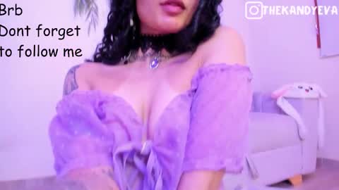 evaaa new account Beth online show from November 10, 10:56 pm