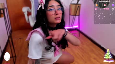 evaaa new account Beth online show from December 23, 9:29 pm