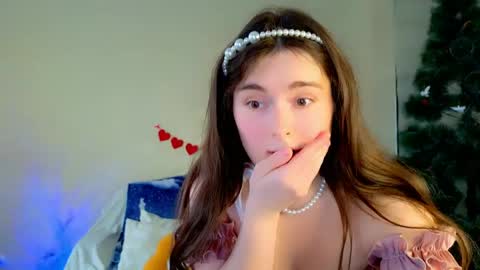 Princess Lady Lila online show from May 4, 5:47 am