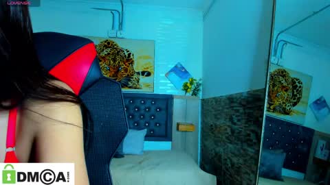 Princess Martinez online show from June 3, 4:23 pm