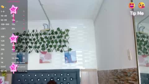 Princess Martinez online show from September 17, 4:21 pm