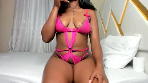 princess_princessa online show from March 4, 9:50 am