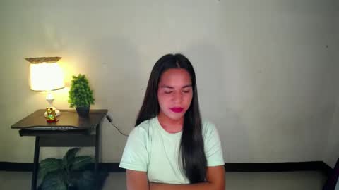 Snapshot of princess_yurie chatting on February 10, 7:15 am Yurie online show from February 10, 7:15 am