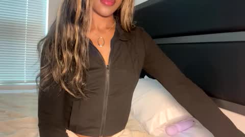 Princess Aleah online show from January 11, 7:53 pm