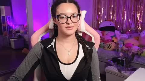 Amber online show from March 19, 5:13 am