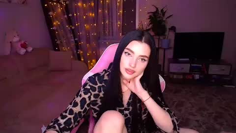 princessamira1 online show from December 4, 5:12 pm