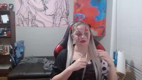 Will and Kaley online show from November 1, 8:35 am