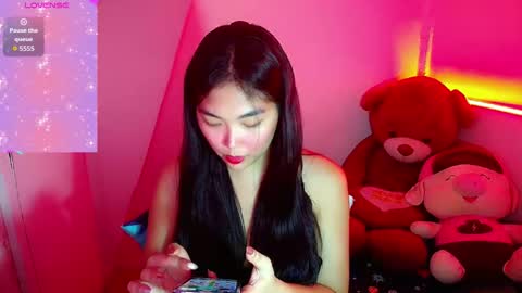 Snapshot of princesscutiexx chatting on October 14, 6:44 pm Hello everyone this is your beloved Athena again I present the most comfortable and kind room I accept everyone with kindness online show from October 14, 6:44 pm