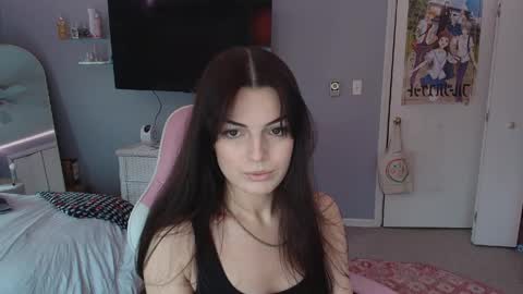Princess Elysia online show from April 2, 2:57 pm