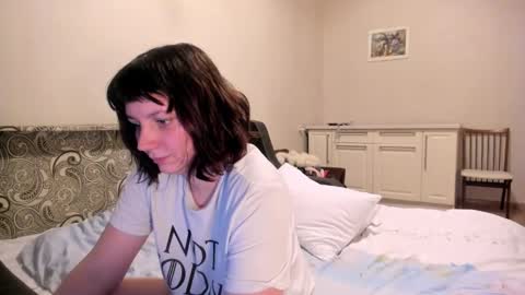 Princess Foxy online show from February 3, 3:27 pm