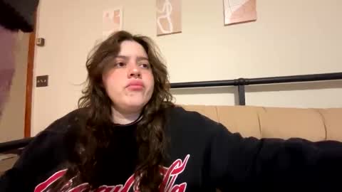 princessviccxo online show from January 13, 5:59 am