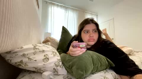 princessviccxo online show from May 21, 6:58 pm