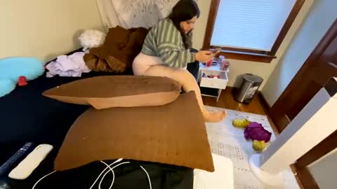 princessviccxo online show from May 16, 10:36 am