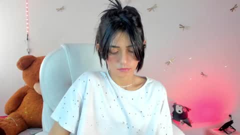 princessluna_14 online show from September 19, 10:02 pm