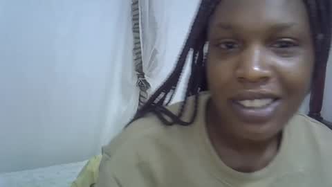 Snapshot of princessnadia1117 chatting on October 13, 1:29 am Nadia online show from October 13, 1:29 am