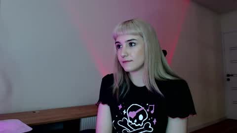 18 y.o online show from February 26, 7:21 pm