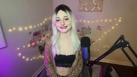 Starr online show from March 18, 4:07 am