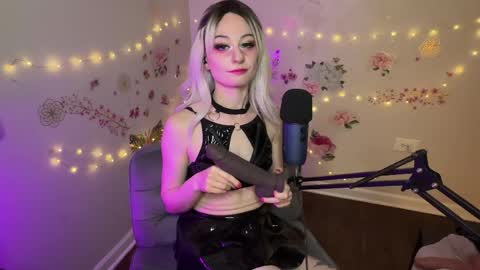 Starr online show from April 22, 4:19 am