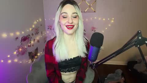 Starr online show from February 13, 3:32 am