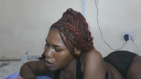Snapshot of princesssweetass2 chatting on October 14, 6:55 pm FENNY online show from October 14, 6:55 pm