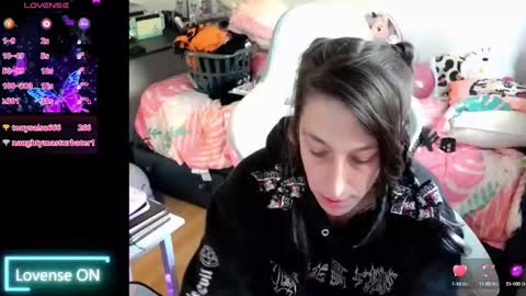 Tyff et Blast online show from September 9, 6:30 pm