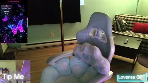 Tyff et Blast online show from October 1, 11:20 am