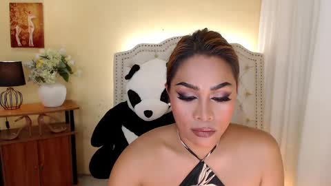 princessyanzy1 online show from February 6, 12:04 pm