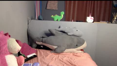 princesxcancer online show from January 12, 7:26 am