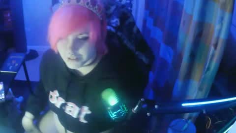 Princeton Minxxx 333 online show from January 15, 2:49 am