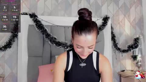 Marcela online show from December 19, 7:09 pm