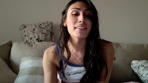 Prinxessally online show from December 27, 11:21 pm