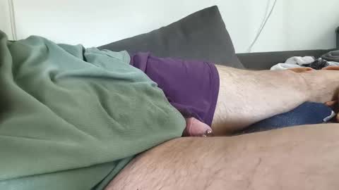 prinzalbertcock1 online show from April 11, 5:56 am