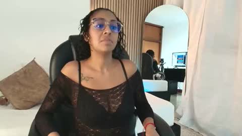 Priscila  online show from January 9, 12:44 pm