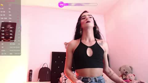 priscilarainbow online show from January 19, 1:59 am