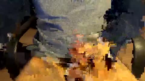 Snapshot of prittinho chatting on February 3, 7:18 am prittinho online show from February 3, 7:18 am