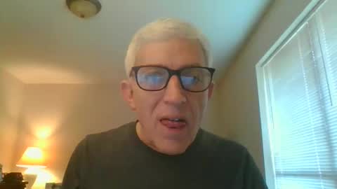 PrivatePilot online show from January 23, 10:01 pm