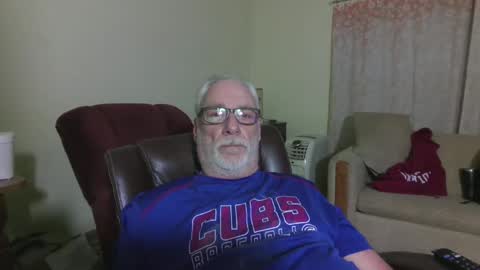 prlbob77 online show from January 15, 11:46 pm