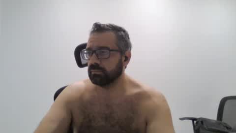 Professional manBD online show from December 5, 11:55 am