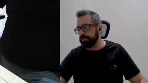 Professional manBD online show from January 4, 10:16 am