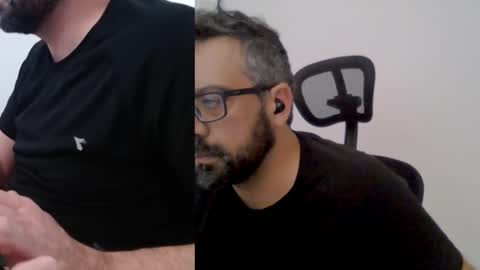 Professional manBD online show from January 4, 1:42 pm