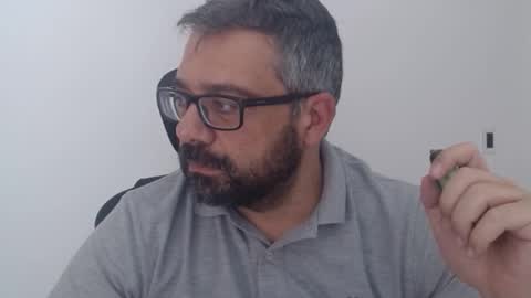 Professional manBD online show from September 9, 7:14 pm