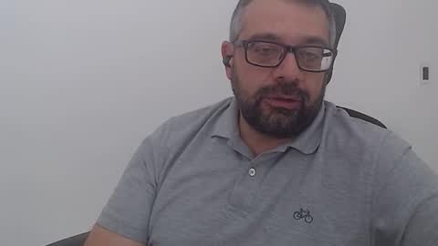 Professional manBD online show from September 22, 7:40 pm