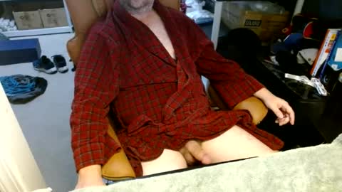 professorjackoff online show from June 25, 5:29 pm