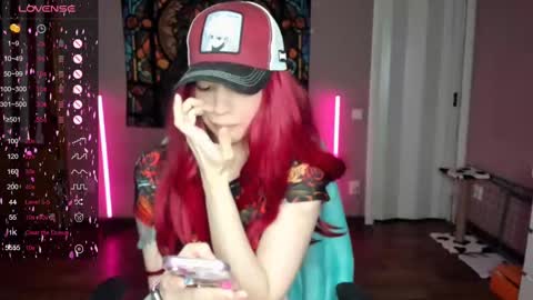 Snapshot of project_hisoka44 chatting on March 4, 1:17 pm Di online show from March 4, 1:17 pm