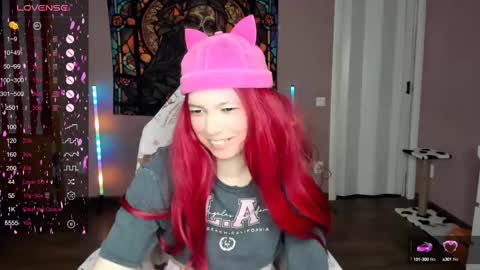 Snapshot of project_hisoka44 chatting on March 10, 7:11 am Di online show from March 10, 7:11 am