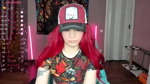 Snapshot of project_hisoka44 chatting on March 5, 5:50 am Di online show from March 5, 5:50 am