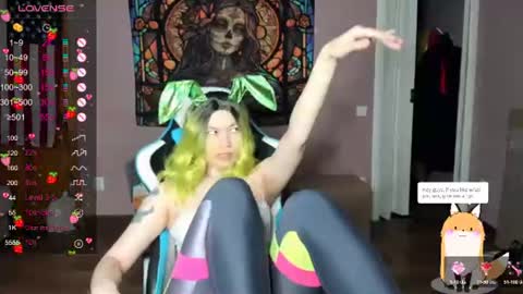 Di online show from July 17, 2:24 am