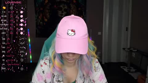 Snapshot of project_hisoka44 chatting on March 7, 5:07 am Di online show from March 7, 5:07 am