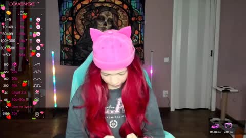 Snapshot of project_hisoka44 chatting on February 25, 12:38 pm Di online show from February 25, 12:38 pm